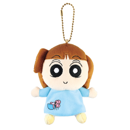 ぬいぐるみ・フィギュア・マスコット | クレヨンしんちゃん公式グッズ