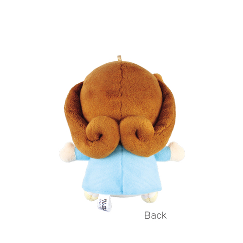 クレヨンしんちゃん ぬいぐるみマスコット しんこちゃん | クレヨン