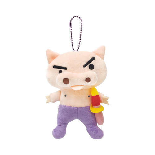 ぶりぶりざえもん | クレヨンしんちゃん公式グッズ・映画グッズ