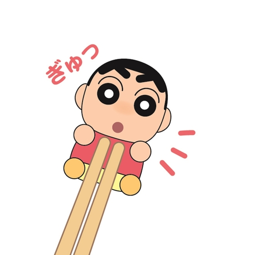 クレヨンしんちゃん フィギュばし！ しんちゃん | クレヨンしんちゃん