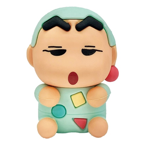 クレヨンしんちゃん フィギュばし！ パジャマ | クレヨンしんちゃん