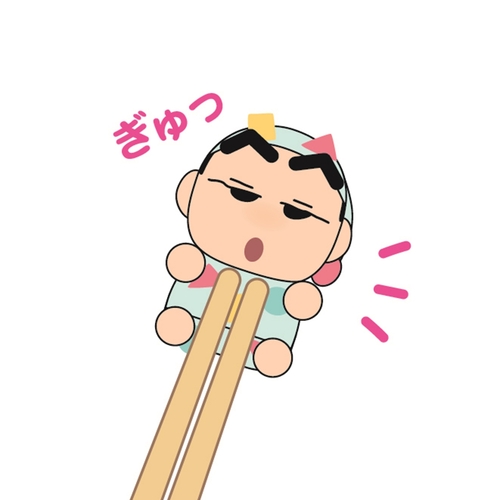 クレヨンしんちゃん フィギュばし！ パジャマ | クレヨンしんちゃん