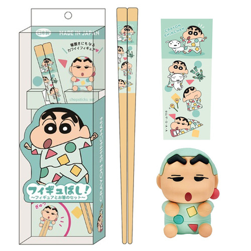 クレヨンしんちゃん フィギュばし！ パジャマ | クレヨンしんちゃん