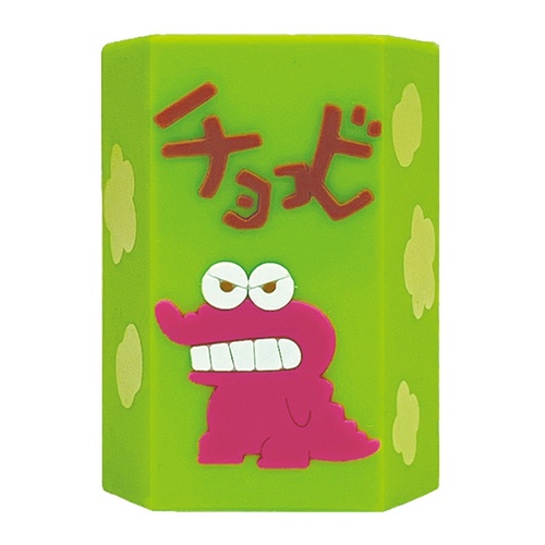 クレヨンしんちゃん フィギュばし！ チョコビ | クレヨンしんちゃん