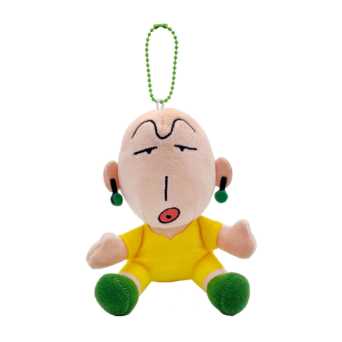 クレヨンしんちゃん ぬいぐるみマスコット レモン | クレヨン