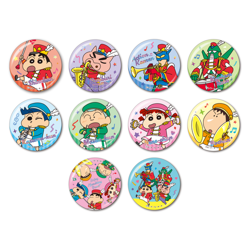 ランダム商品 | クレヨンしんちゃんグッズ シネマパレード公式 