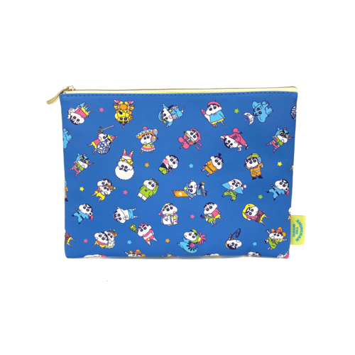 クレヨンしんちゃん 30周年 ピンバッジコレクション（ランダム30種