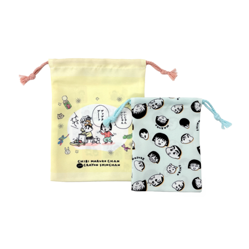 ちびまる子ちゃんコラボ | クレヨンしんちゃんグッズ シネマパレード