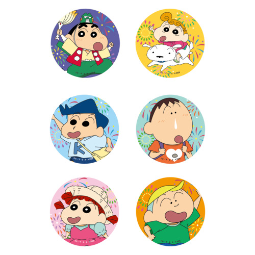 新商品 | クレヨンしんちゃんグッズ シネマパレード公式オンラインストア