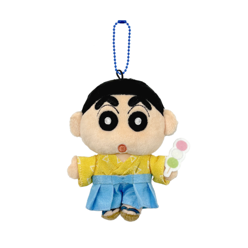 ぬいぐるみ・フィギュア・マスコット | クレヨンしんちゃん公式グッズ