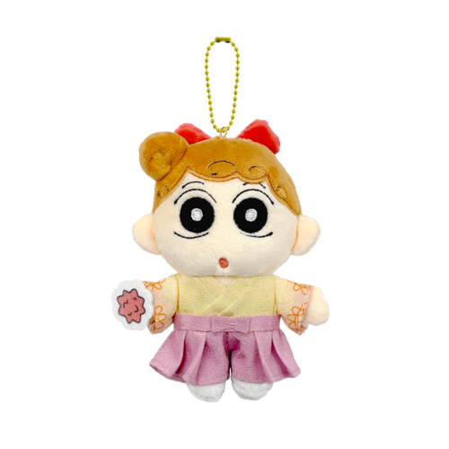 クレヨンしんちゃん ぬいぐるみ マスコット フィギュア グッズ まとめ 大量 ぬいぐるみ・フィギュア・マスコット | クレヨンしんちゃん公式グッズ