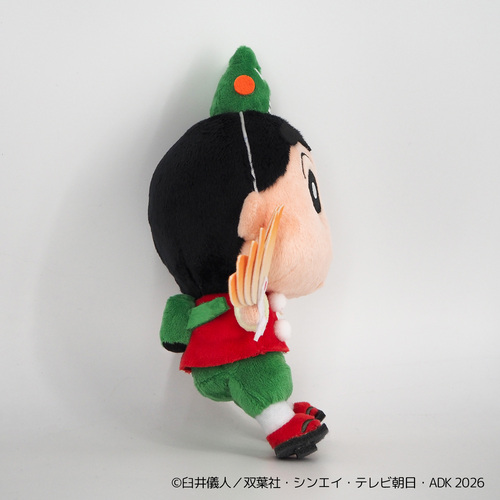 クレヨンしんちゃん SN52 変身しんちゃん(S) 天狗Ver. | クレヨン