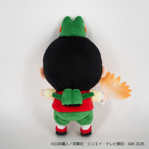 クレヨンしんちゃん SN52 変身しんちゃん(S) 天狗Ver. | クレヨン