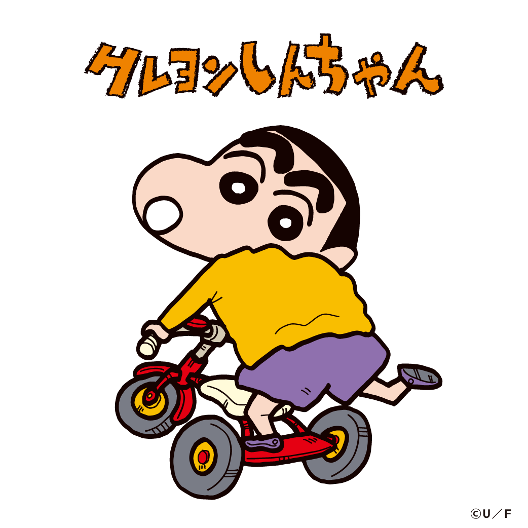 クレヨンしんちゃんグッズ シネマパレード公式オンラインストア